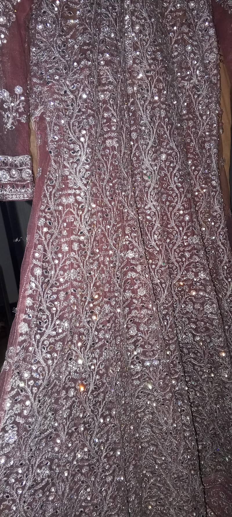 Walima bride maxi 2