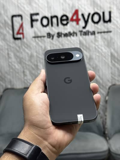 Google Pixel 10 12GB/128GB Online Pta Approved C Mint Condition