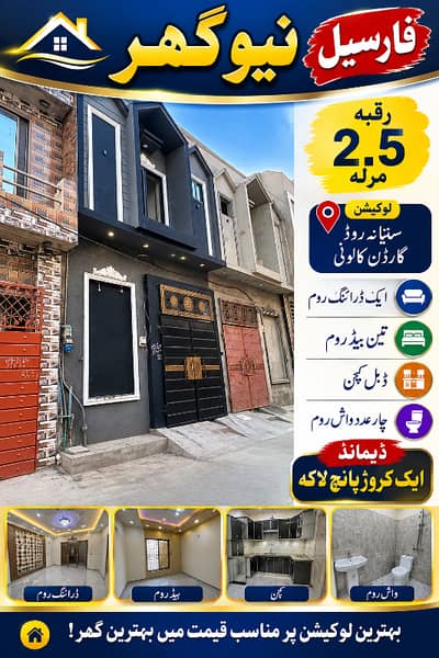 House for sale 03096652300