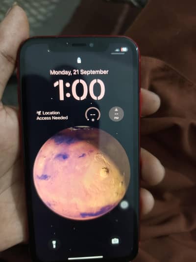 iphone XR Fu 64Gb exchange possible