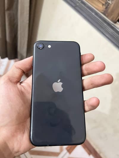 Apple iPhone Se 2020