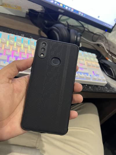 Samsung galaxy a10s