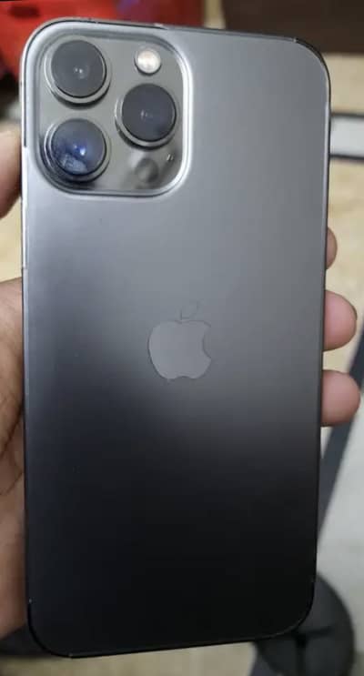 Apple iPhone 13 Pro Max