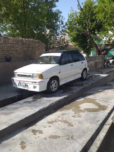 Kia  Pride 1998