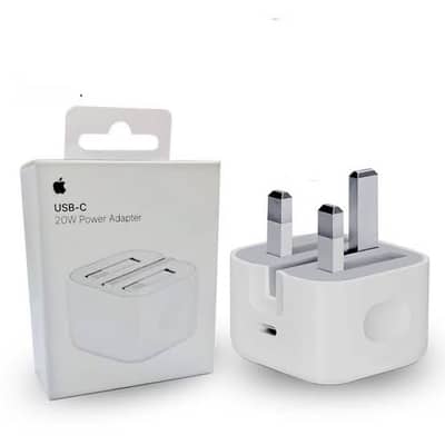 NFC Charger Fast Charging New Box Pack