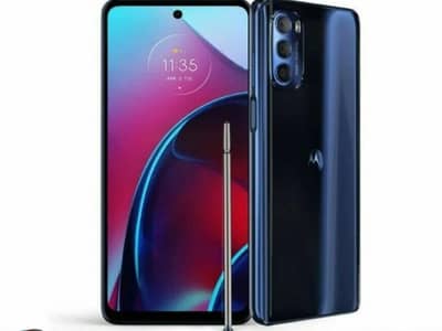 Motorola Moto G Stylus (2022)