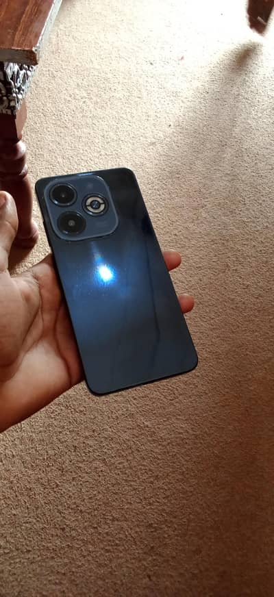Infinix smart 8 plus