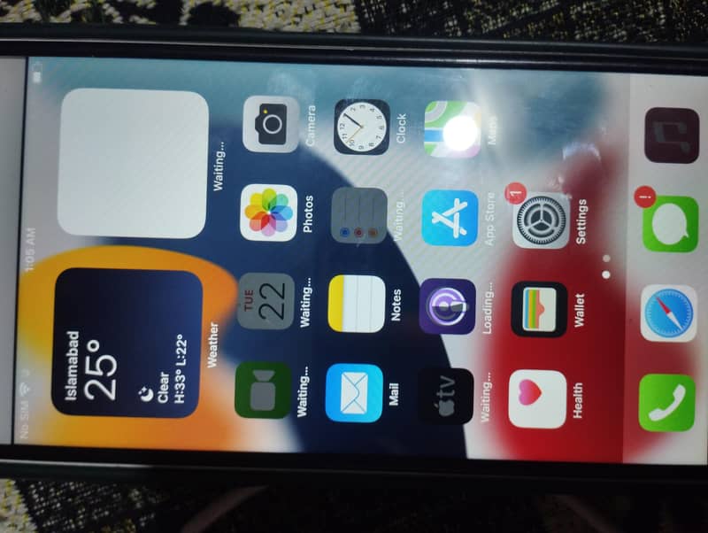 Apple iPhone 7 Plus 1