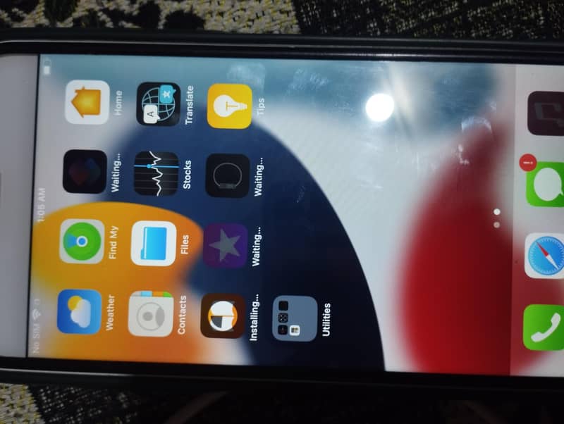 Apple iPhone 7 Plus 2