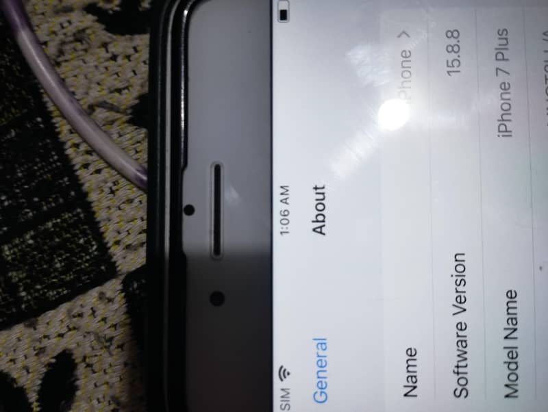Apple iPhone 7 Plus 3