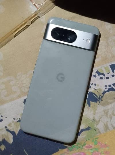 Google Pixel 8 128GB Official PTA Approved