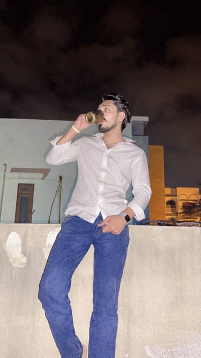 Saqib khan