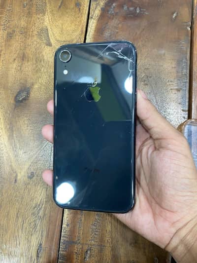 Apple iPhone XR