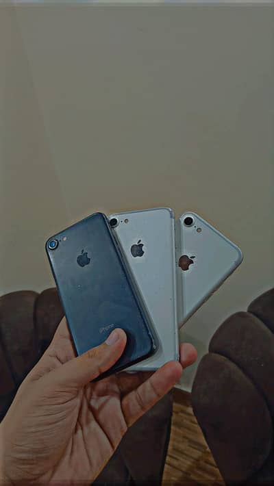 Apple iPhone 7