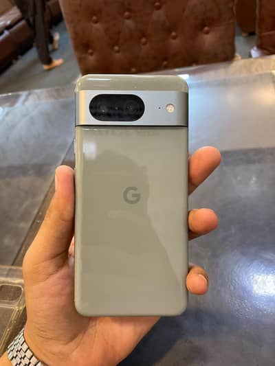 Google Pixel 8