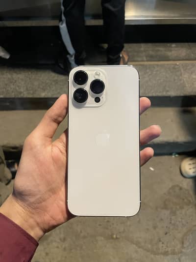 Apple iPhone 14 Pro Max