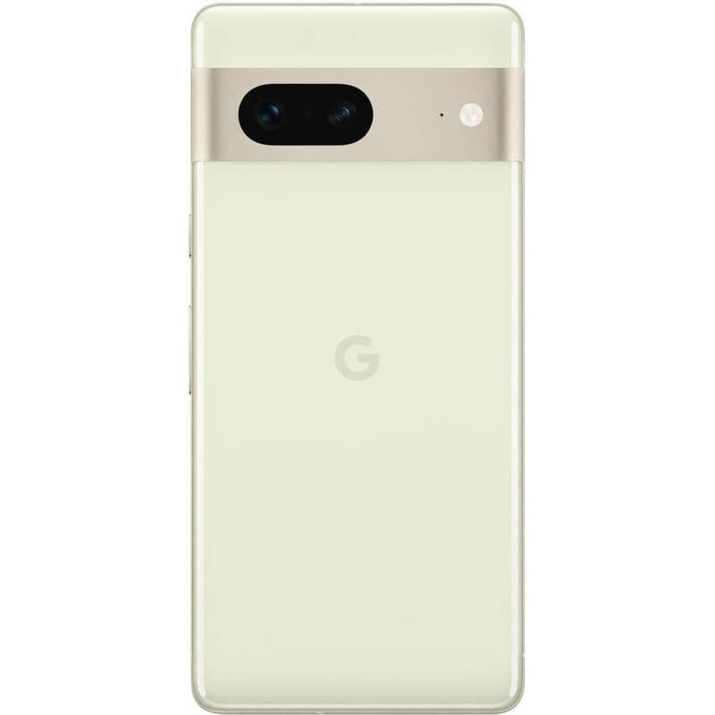 Google Pixel 7a 0