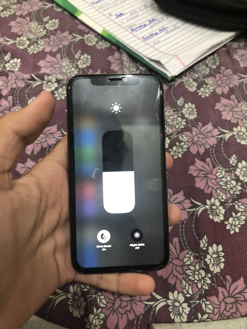 Apple iPhone X 2