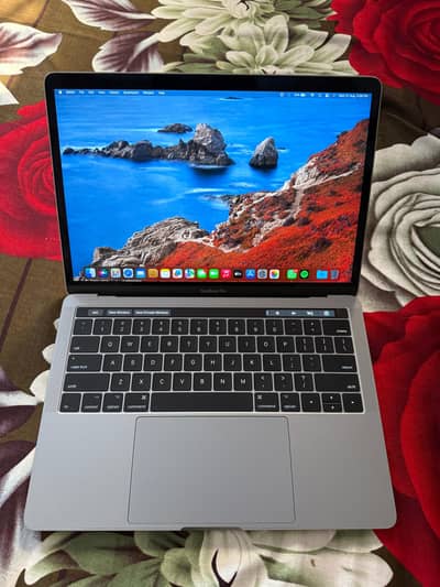 MacBook Pro