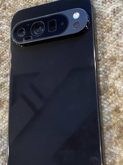 Google Pixel 9 Pro XL