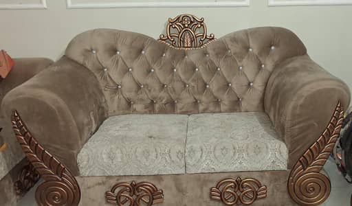 good condition