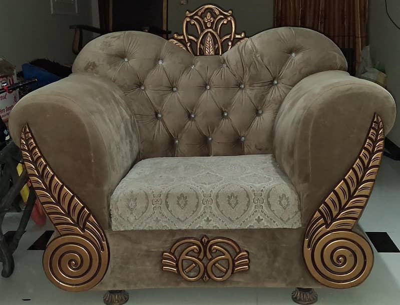 good condition 1