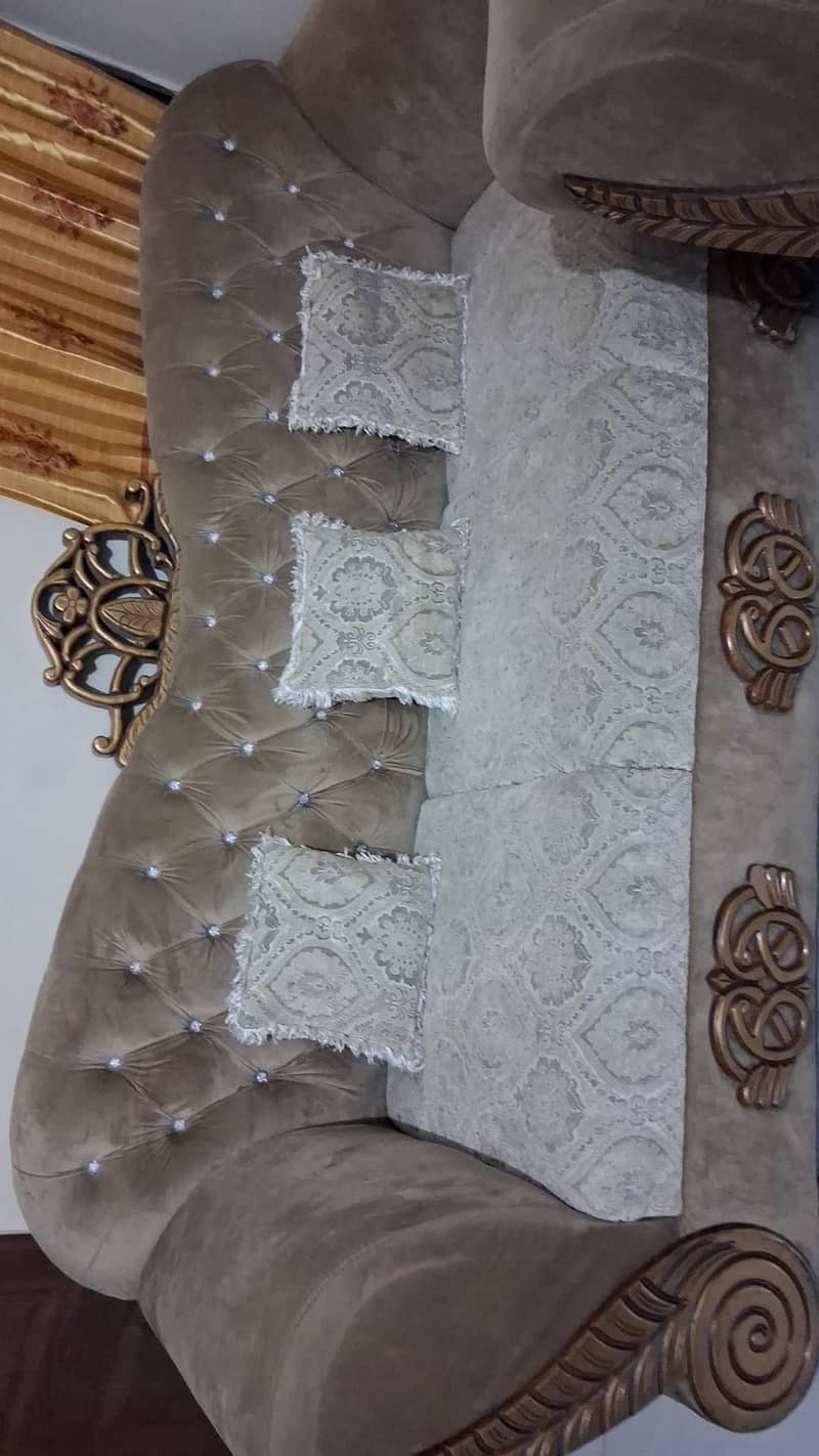 good condition 2