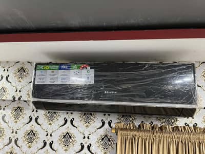 EcoStar 1.5 Ton Inverter AC – ES10 Duke Series – Like New