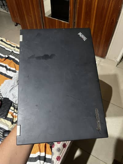 Lenovo Thinkpad T430