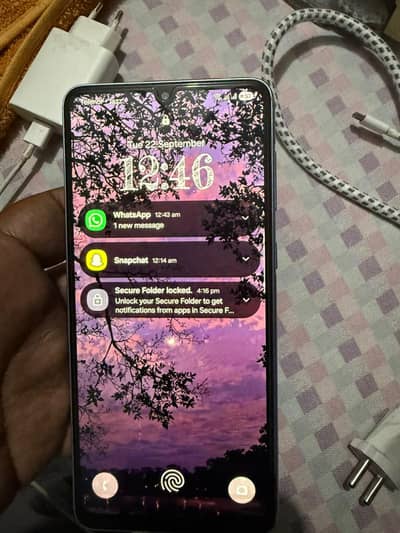 Samsung Mobile A33 5G