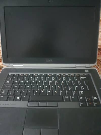 Dell core i7 3rd generation