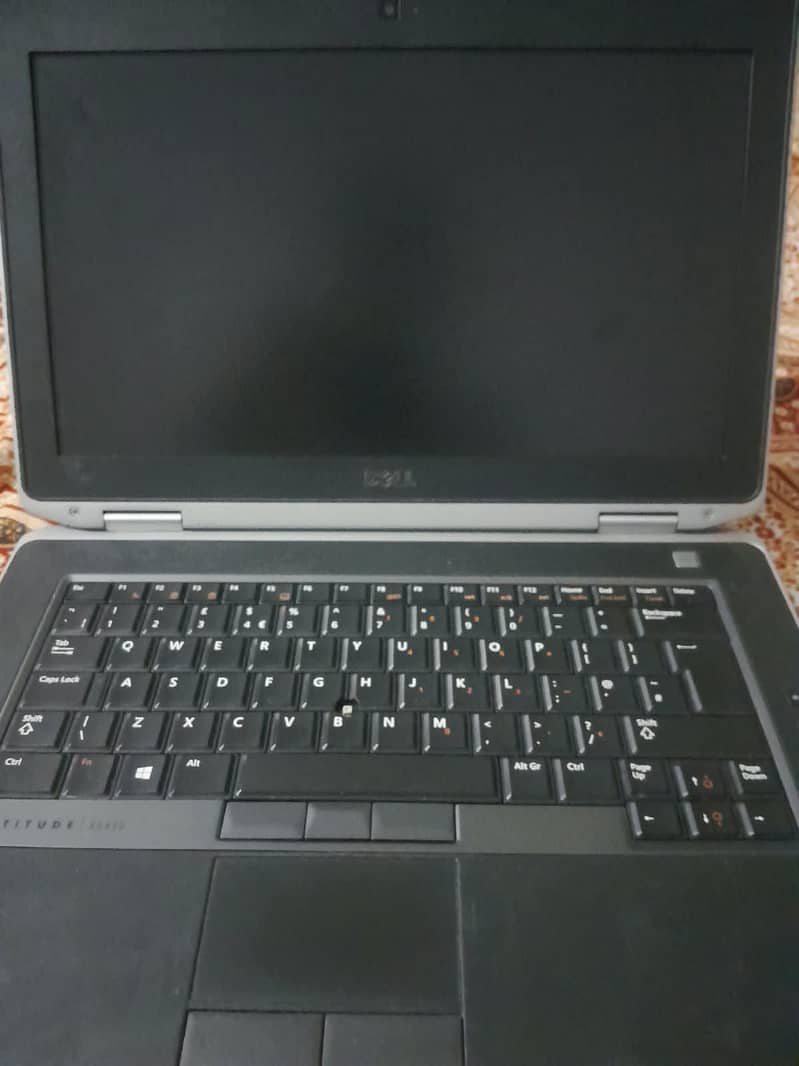 Dell core i7 3rd generation 0