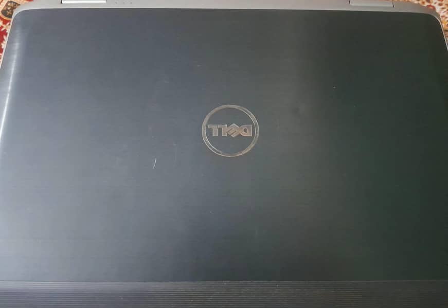 Dell core i7 3rd generation 1