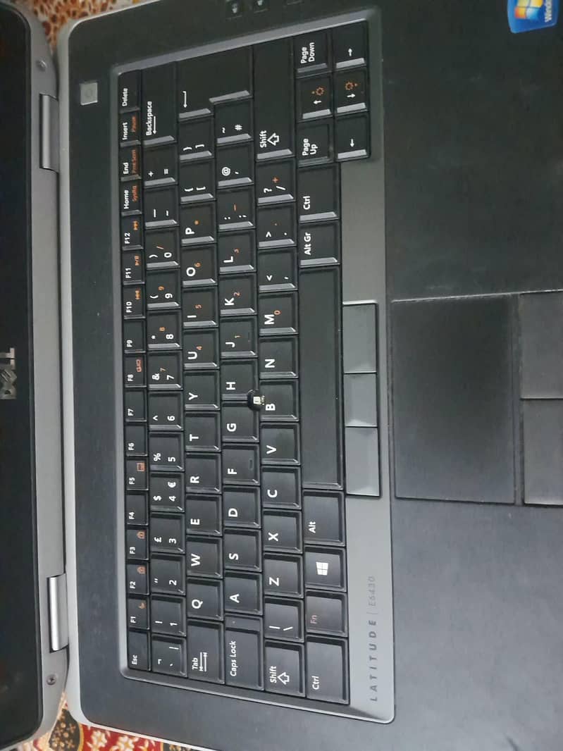 Dell core i7 3rd generation 2
