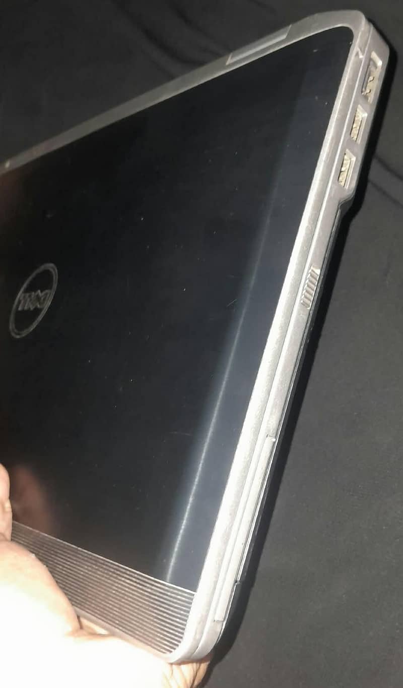 Dell core i7 3rd generation 3