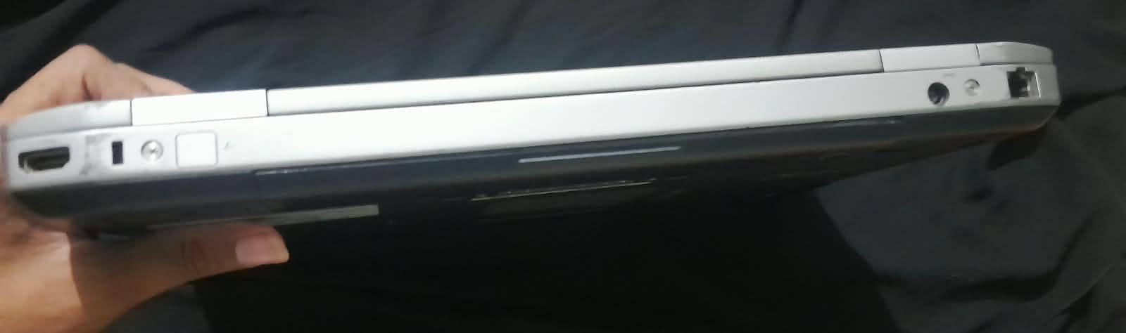 Dell core i7 3rd generation 4