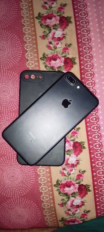 Apple iPhone 7 Plus