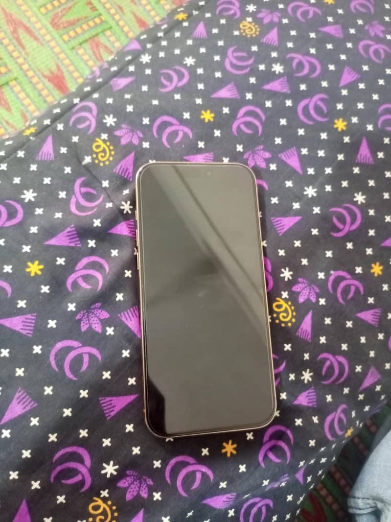 Apple iPhone 16 Pro Max 5