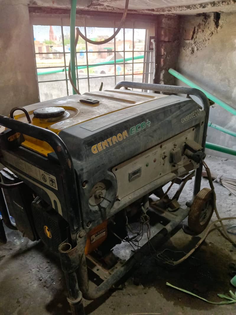 Generators 4