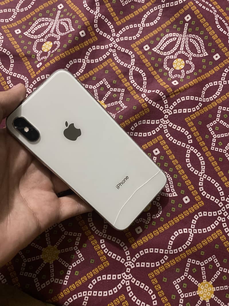 Apple iPhone X 2
