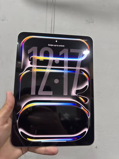 iPad Pro M4 11-inch | 90% Battery Health | Excellent Condition