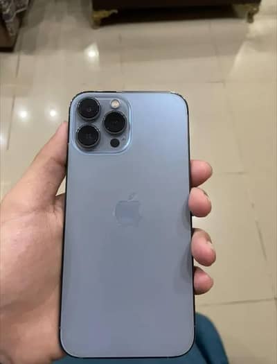 Apple iPhone 13 Pro Max