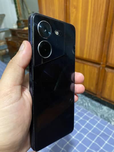 Tecno Pova 5 Pro