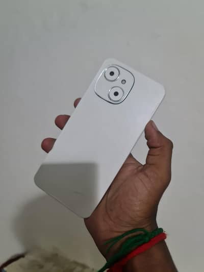 Tecno Spark 40c