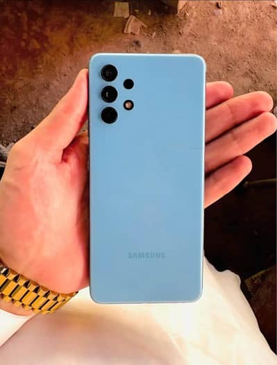 Samsung Mobile A32