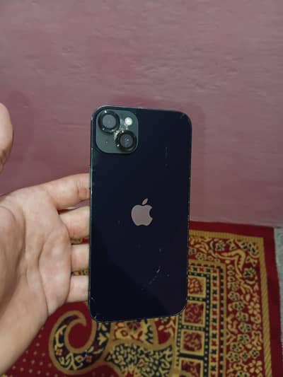 Apple iPhone 14 plus