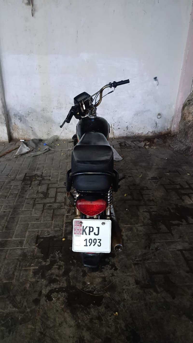 Unique 70cc 0