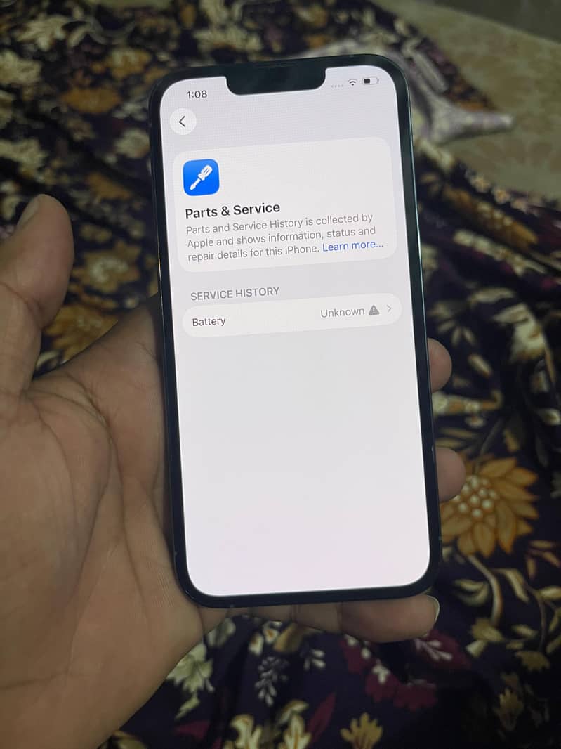 Apple iPhone 13 Pro 2