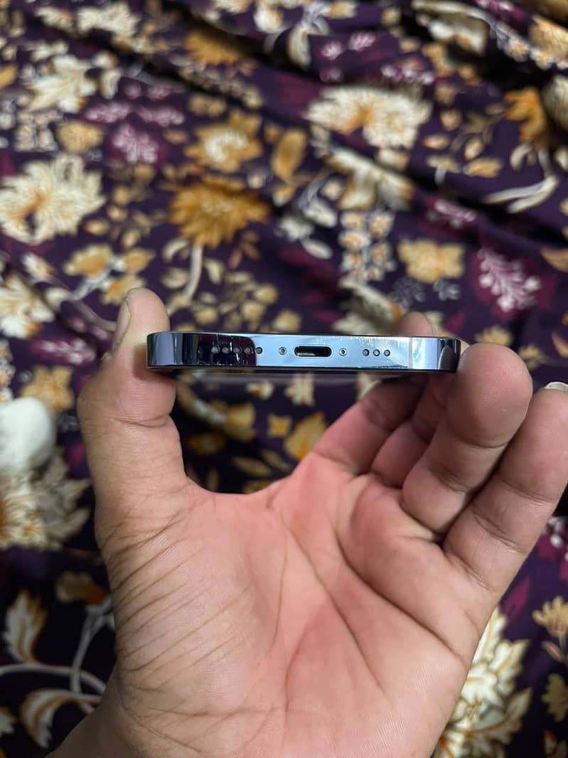 Apple iPhone 13 Pro 5