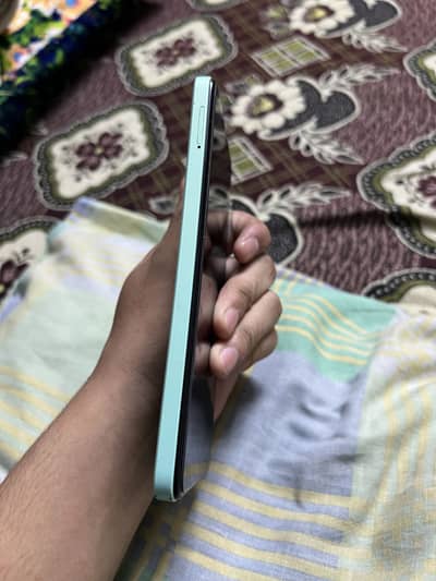 Infinix Smart 7